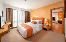 Двухместный люкс