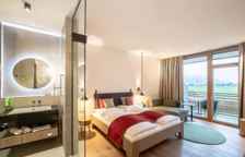 Двухместный номер Nature Plus