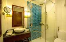 Двухместный номер Deluxe