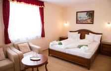 Двухместный номер Standard