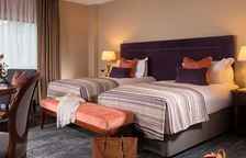 Двухместный номер Superior