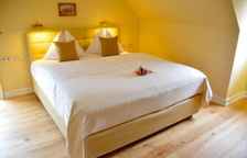 Двухместный полулюкс