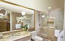 Одноместный номер Deluxe с видом на город