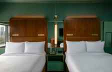 Номер Standard с видом на город