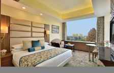 Одноместный номер Business