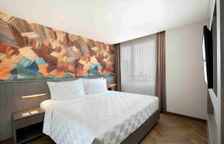 Одноместный полулюкс