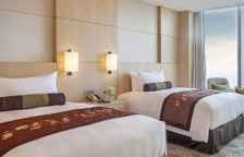 Двухместный клубный полулюкс