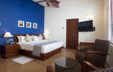 Одноместный номер Deluxe