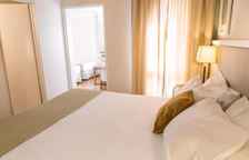 Двухместный люкс