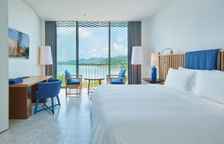 Двухместный номер Bay