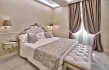 Одноместный номер Deluxe