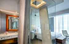 Двухместный номер Deluxe