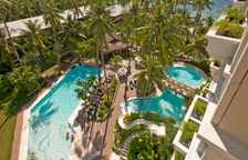 Двухместный полулюкс