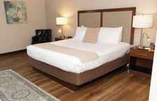 Двухместный номер Standard