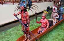 Двухместный полулюкс