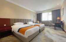 Двухместный номер Superior