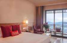 Двухместный номер Classic с красивым видом из окна