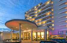 Двухместный люкс