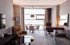 Одноместный люкс Deluxe