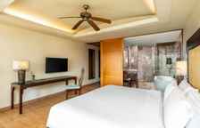 Двухместный номер Deluxe