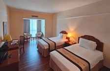 Двухместный номер Deluxe