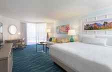 Одноместный номер Premium