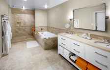 Одноместный люкс