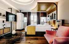 Одноместный номер Standard