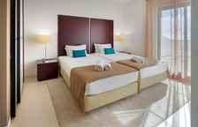 Апартаменты Standard с 2 комнатами