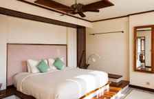 Двухместный номер Pool Superior