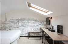 Одноместный люкс