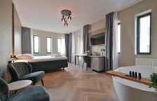 Одноместный полулюкс