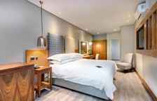 Одноместный номер Deluxe