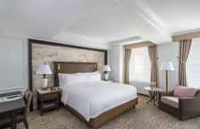 Двухместный номер Deluxe No view