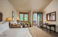 Двухместный номер Deluxe