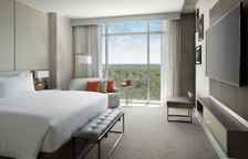 Люкс Executive c 1 комнатой