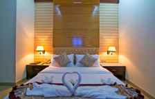 Одноместный номер Executive