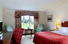 Двухместный семейный номер Standard