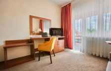 Одноместный номер Standard