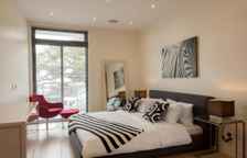 Двухместный люкс Executive