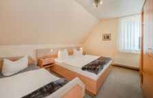 Семейный номер Standard