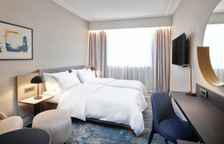 Двухместный номер Standard