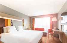 Двухместный номер Deluxe