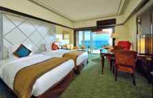 Двухместный люкс Royal