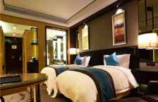 Двухместный номер Deluxe