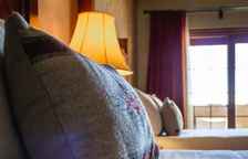 Четырёхместный номер Deluxe