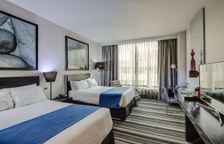 Двухместный номер Standard