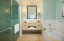 Шестиместный номер Premier с 2 комнатами с видом на океан