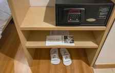 Двухместный номер Superior