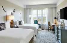 Четырёхместный номер Standard